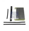 DT 6.73011 Heat Exchanger, interior heating